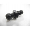 Mocowanie sprężyny gazowej Mitsubishi L200 OE MZ313658S7