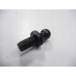 Mocowanie sprężyny gazowej Mitsubishi L200 OE MZ313658S7