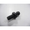 Mocowanie sprężyny gazowej Mitsubishi L200 OE MZ313658S7