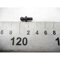 Mocowanie sprężyny gazowej Mitsubishi L200 OE MZ313658S7