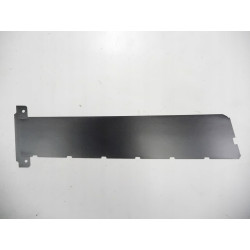 Naklejka ramki drzwi tylnych lewych Mitsubishi Outlander OE 7410A081XA