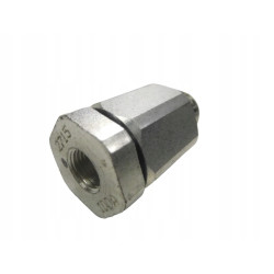 Zawór dozowania płynu hamulcowego Hyundai Atos 1998-2004 OE 58775 02110