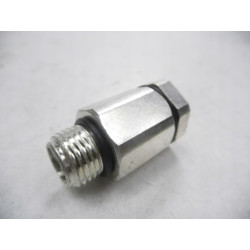 Zawór dozowania płynu hamulcowego Hyundai Atos 1998-2004 OE 58775 02110