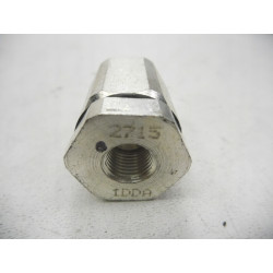 Zawór dozowania płynu hamulcowego Hyundai Atos 1998-2004 OE 58775 02110