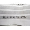 Bagażnik, uchwyt rowerowy Opel Adam OE 9121757