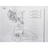 Bagażnik, uchwyt rowerowy Opel Adam OE 9121757