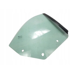 Szyba boczna prawy tył OPEL ASTRA-G OE 9199044