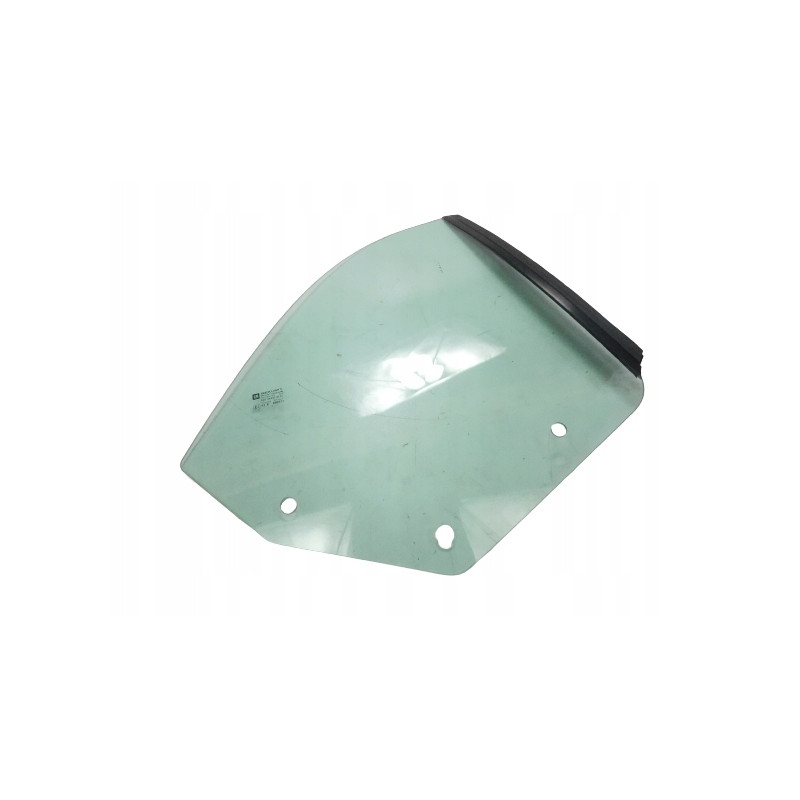 Szyba boczna prawy tył OPEL ASTRA-G OE 9199044