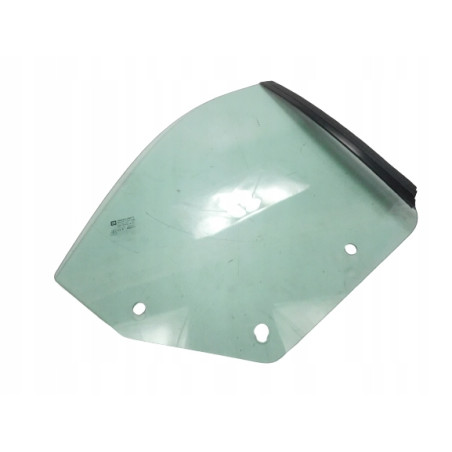 Szyba boczna prawy tył OPEL ASTRA-G OE 9199044