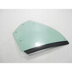 Szyba boczna prawy tył OPEL ASTRA-G OE 9199044