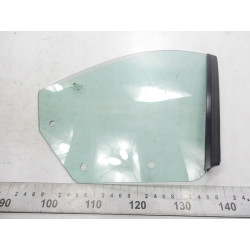 Szyba boczna prawy tył OPEL ASTRA-G OE 9199044