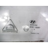 Szyba drzwi lewy przód Hyundai I20 OE 82410 C8010
