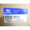 Szyba drzwi lewy przód Hyundai I20 OE 82410 C8010