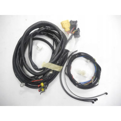 Zestaw świateł przeciwmgielnych Fiat Punto OE 5909212