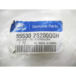 Łącznik drążka stabilizatora tył Hyundai Tucson OE 55530 2S200QQH