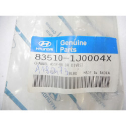 Prowadnica szyby drzwi tylnych lewych Hyundai i20 2008-2014 83510-1J0004X
