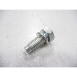 ŚRUBA TYLNEGO HAMULCA MITSUBISHI 4800A030