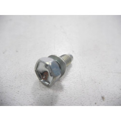 ŚRUBA TYLNEGO HAMULCA MITSUBISHI 4800A030