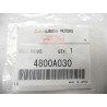 ŚRUBA TYLNEGO HAMULCA MITSUBISHI 4800A030