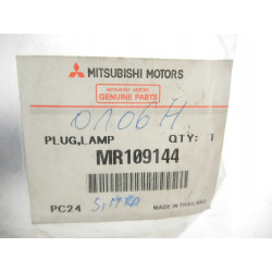 Osłona tylnej lampy MITSUBISHI L200 MR109144