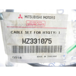 PRZEWÓ LINKA KABEL MITSUBISHI ORYGINAŁ MZ331075