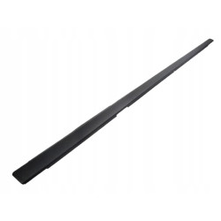 Listwa szyby tylnej prawej Mitsubishi Lancer OE MR556064