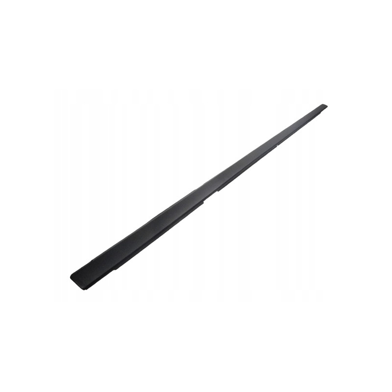 Listwa szyby tylnej prawej Mitsubishi Lancer OE MR556064