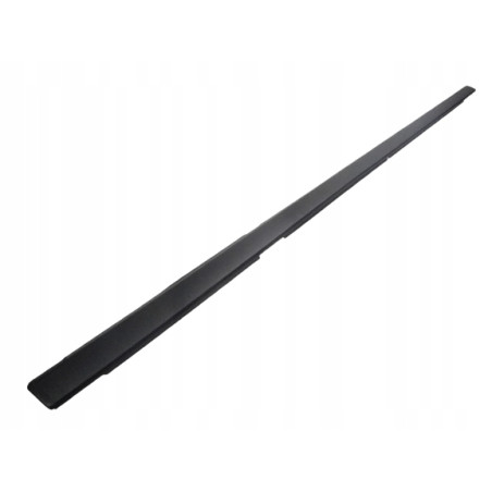 Listwa szyby tylnej prawej Mitsubishi Lancer OE MR556064