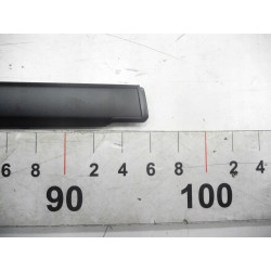 Listwa szyby tylnej prawej Mitsubishi Lancer OE MR556064