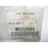 Listwa szyby tylnej prawej Mitsubishi Lancer OE MR556064