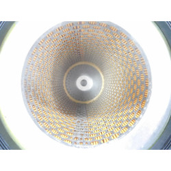 Filtr powietrza Mitsubishi Pajero OE MR239466