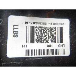 Lusterko lewe Hyundai I20 OE 87610-1J000