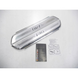 Nakładki progowe Hyundai i40 2011 OE AVI40 24114
