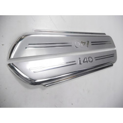 Nakładki progowe Hyundai i40 2011 OE AVI40 24114