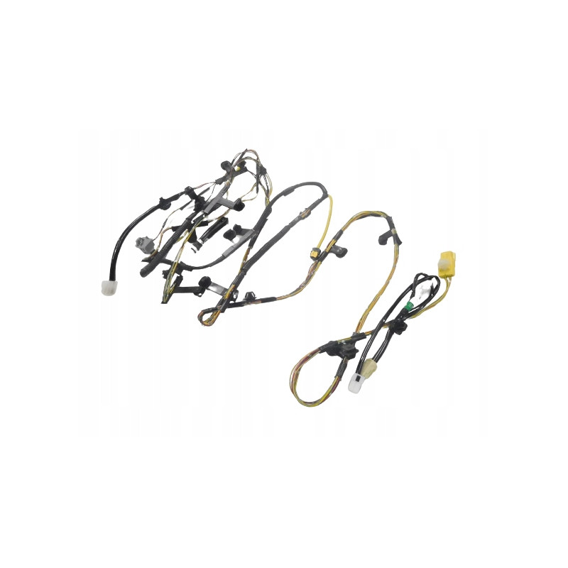PRZEWÓD ANTENOWY MITSUBISHI L200 8510C326