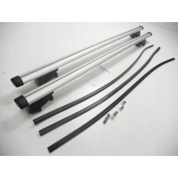 Belki bagażnika dachowego Aero MITSUBISHU ASX MZ314443