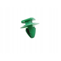Spinki mocowanie tapicerki słupka Fiat Grande Punto OE 71748293