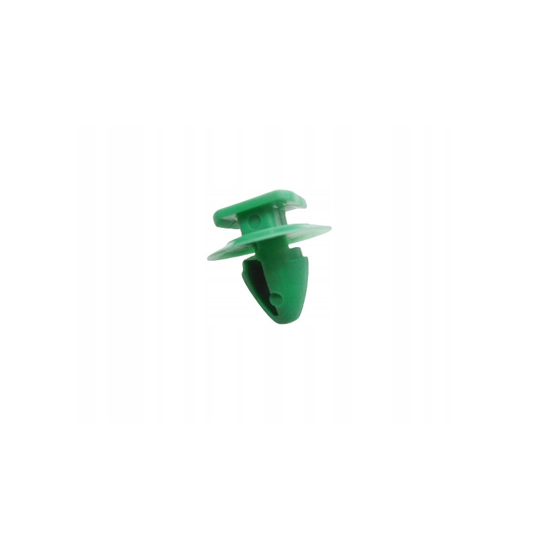 Spinki mocowanie tapicerki słupka Fiat Grande Punto OE 71748293
