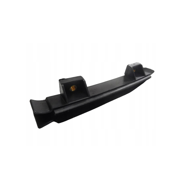 Prowadnica szyby przedniej bocznej Fiat Marea OE 46531818