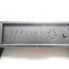 Prowadnica szyby przedniej bocznej Fiat Marea OE 46531818