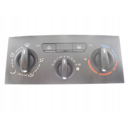 Panel sterowania wentylacji Fiat Scudo OE 1497443898