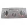 Panel sterowania wentylacji Fiat Scudo OE 1497443898