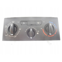 Panel sterowania wentylacji Fiat Scudo OE 1497443898