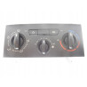 Panel sterowania wentylacji Fiat Scudo OE 1497443898