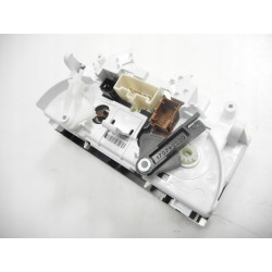 Panel sterowania wentylacji Fiat Scudo OE 1497443898