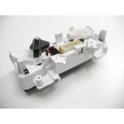 Panel sterowania wentylacji Fiat Scudo OE 1497443898