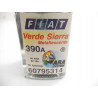 Lakier zaprawka VERDE SIERRA METALLESCENTE Fiat 60795314