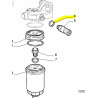 Uszczelka filtr paliwa Fiat Bravo OE 9941952