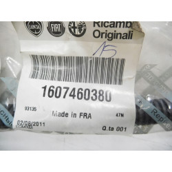 Przewód pompy wspomagania kierownicy Fiat Scudo OE 1607460380