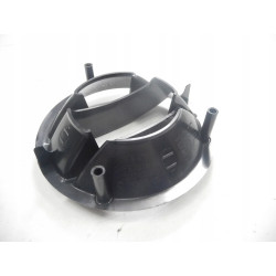 Zaślepka Kratka Zderzaka Hyundai Santa Fe 01-06 86527 26000